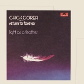 Chick Corea and Return To forever - Spain