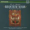 Mozart: Requiem Mass in D Minor album lyrics, reviews, download
