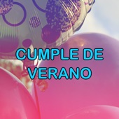 Cumple de verano artwork