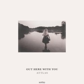 Out Here With You artwork