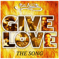 Soulmate - Give Love - Single artwork
