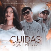 Cuidas de Mi (feat. GabrielRodriguezEMC) artwork