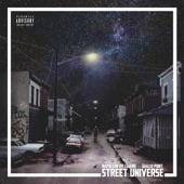 Street Universe artwork
