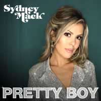 Sydney Mack - Pretty Boy artwork