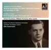 Mozart: Sinfonia concertante in E-Flat Major, K. 364 – Chopin: Piano Concerto No. 1 in E Minor, Op. 11 album lyrics, reviews, download