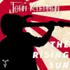 The Rising Sun (Shinsuke Nakamura's Theme) song lyrics