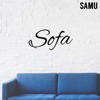 Sofa - Single