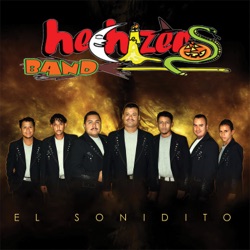 Hechizeros Band - El Sonidito