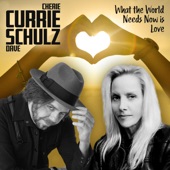 What the World Needs Now Is Love artwork