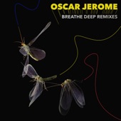 Breathe Deep Remixes - EP artwork