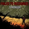 Stronger - Single