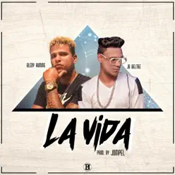 La Vida - Single - Bledy Humme La Vida - Single - Bledy Humme
