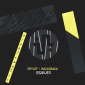 Back2back artwork