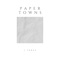 Paper Towns - J Three lyrics