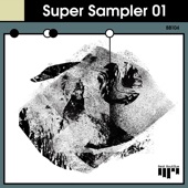 Super Sampler 01 - EP artwork