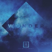 Wonder - EP artwork