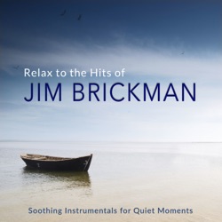 Jim Brickman - My Love Is Here