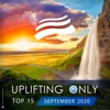 Uplifting Only Top 15: September 2020