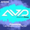 Friendship - Single