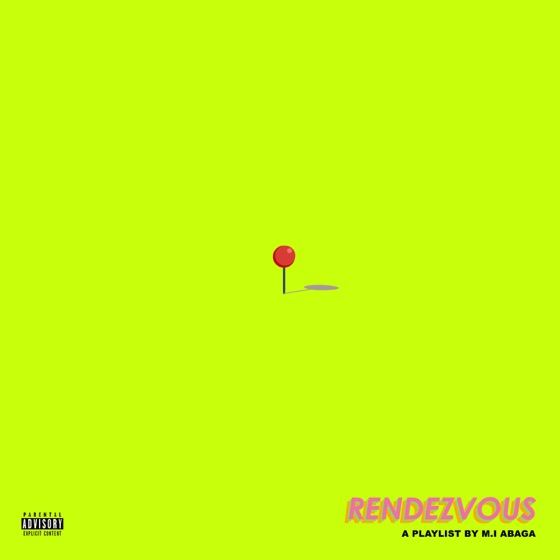 Cover artwork for Soup (feat. Cassper Nyovest)