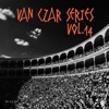 Van Czar Series, Vol. 14 (Compiled and Mixed by Van Czar)