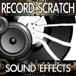 Record Scratch 01 Song Lyrics
