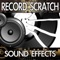 Record Scratch 01 - Finnolia Sound Effects lyrics