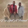 I've Got a Friend - Single