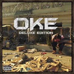 OKE cover art