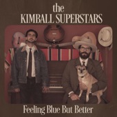 The Kimball Superstars - We Could Get Together