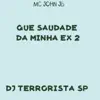 Stream & download Que Saudade da minha Ex 2