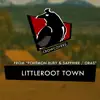 Littleroot Town (From "Pokémon Ruby & Sapphire / Oras) [Lofi Chill Calm Piano Version] - Single album lyrics, reviews, download