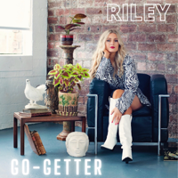 Riley - Go-Getter artwork