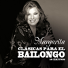Clásicas para el Bailongo - Margarita la Diosa de la Cumbia