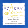Karaoke Klassics Vol. 4 - Gospel Karaoke Singers