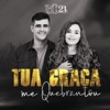 Tua Graça Me Quebrantou - Single