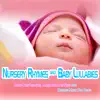 Nursery Rhymes and Baby Lullabies: Piano Baby Lullabies, Music For Baby Sleep and Sleeping Music For Babies album lyrics, reviews, download