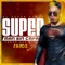 Tu No Me Da Nota (Remix) [feat. Shadow Blow] - El Super Nuevo lyrics