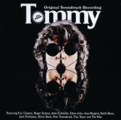 Tommy (Remastered) artwork