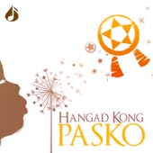 Paskong Pinoy artwork