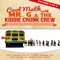 8 Times Table - Mr. G. & The Kiddie Crunk Crew lyrics