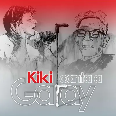 Kiki Canta a Garay - Kiki Corona
