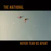 Never Tear Us Apart - Single album lyrics, reviews, download