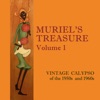 Muriel's Treasure, Vol. 1: Vintage Calypso from the 1950s & 1960s, 2016