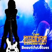 Beautiful Blues - EP artwork