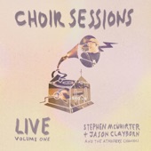 Choir Sessions Live (Volume One) artwork