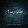 Él Me Prometio (feat. Spiritual Harmony) - Single