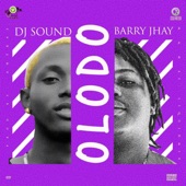 Olodo (feat. DJ Sound) artwork