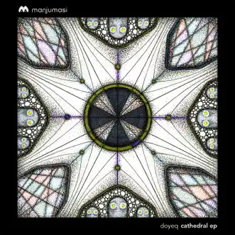 Cathedral by Audiofly, Doyeq & Love Over Entropy album reviews, ratings, credits