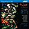 Stream & download War Memorials: Music for Brass Band